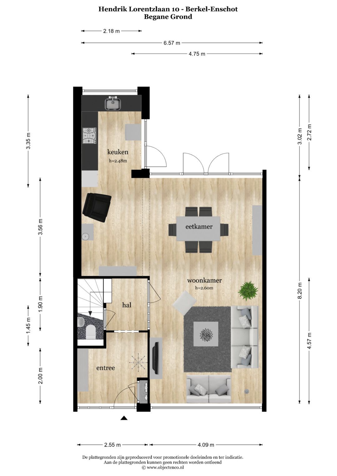 Foto 53 van Hendrik Lorentzlaan 10