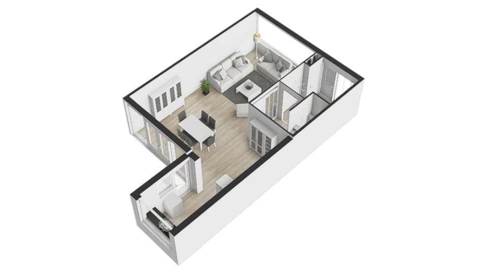 Foto 54 van Hendrik Lorentzlaan 10