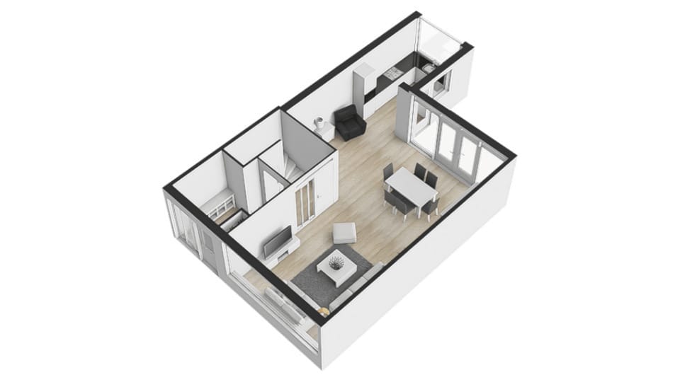 Foto 55 van Hendrik Lorentzlaan 10