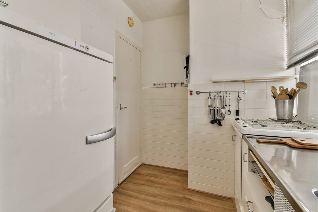 Foto 8 van Rembrandtweg 459