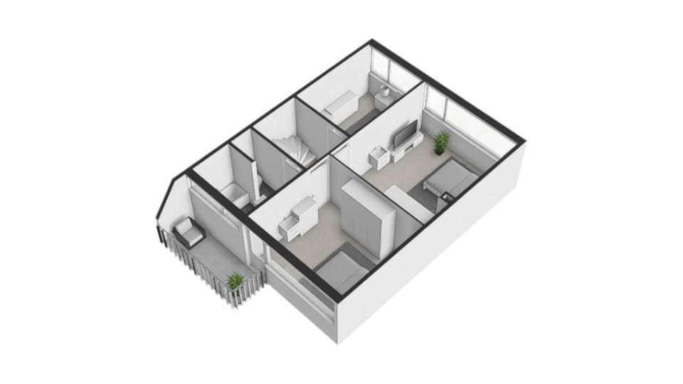 Foto 58 van Hendrik Lorentzlaan 10