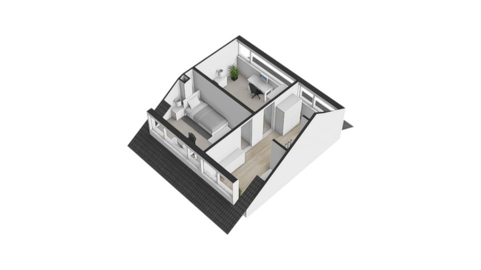 Foto 60 van Hendrik Lorentzlaan 10