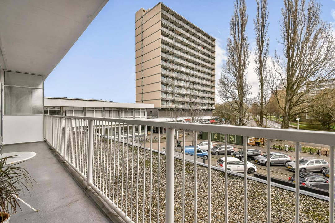 Foto 11 van Rembrandtweg 459