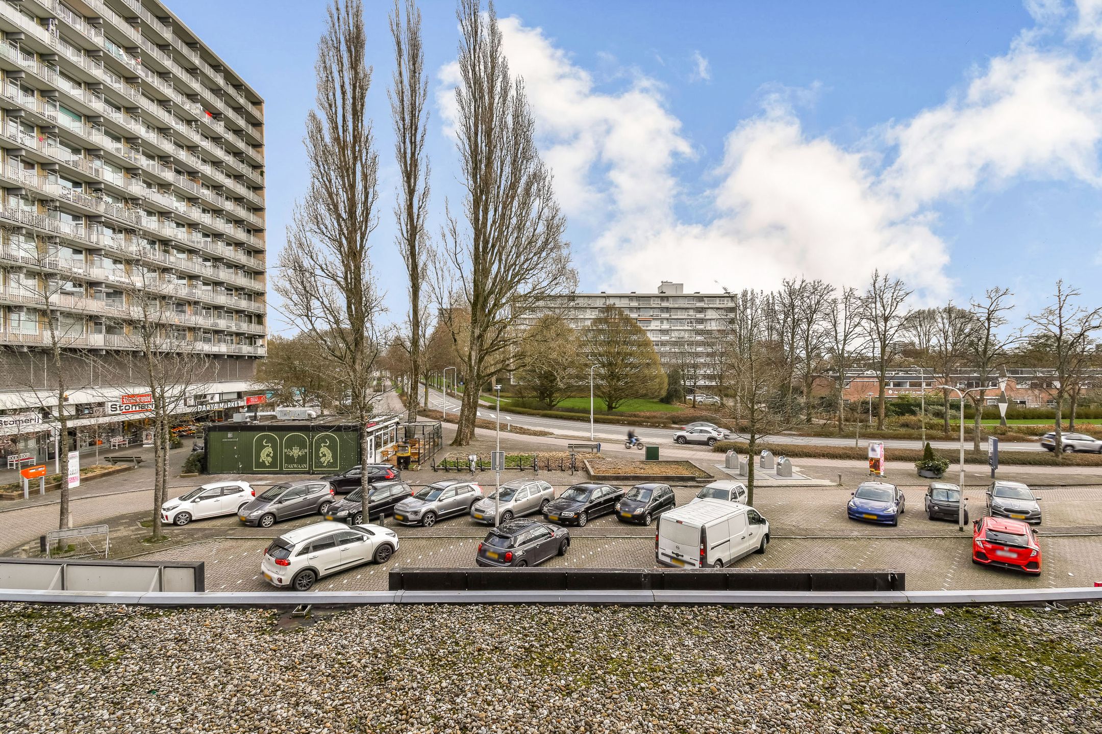 Foto 12 van Rembrandtweg 459