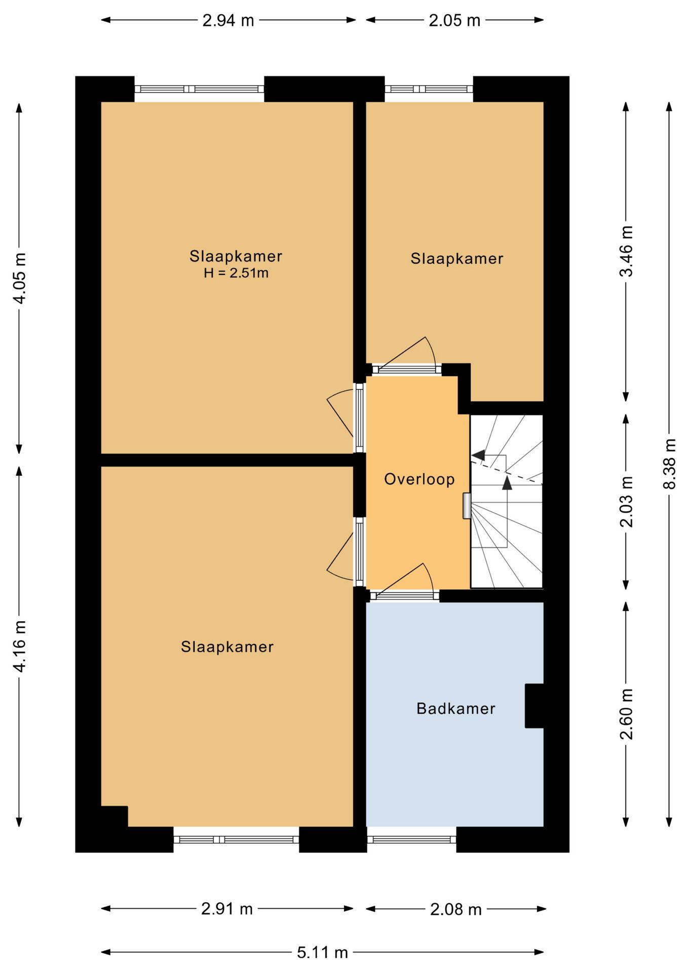 Foto 34 van Noorderstraat 62