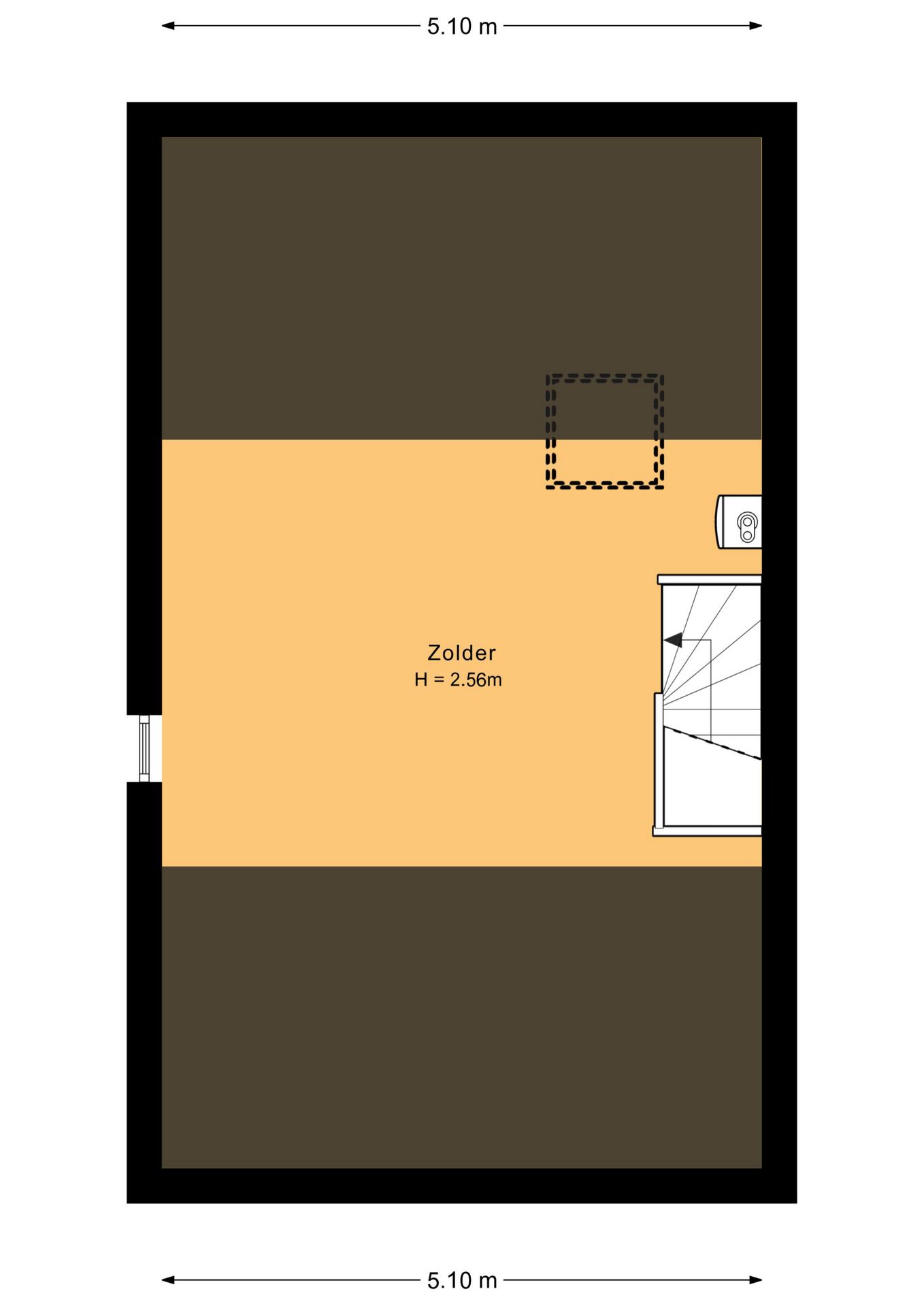 Foto 35 van Noorderstraat 62