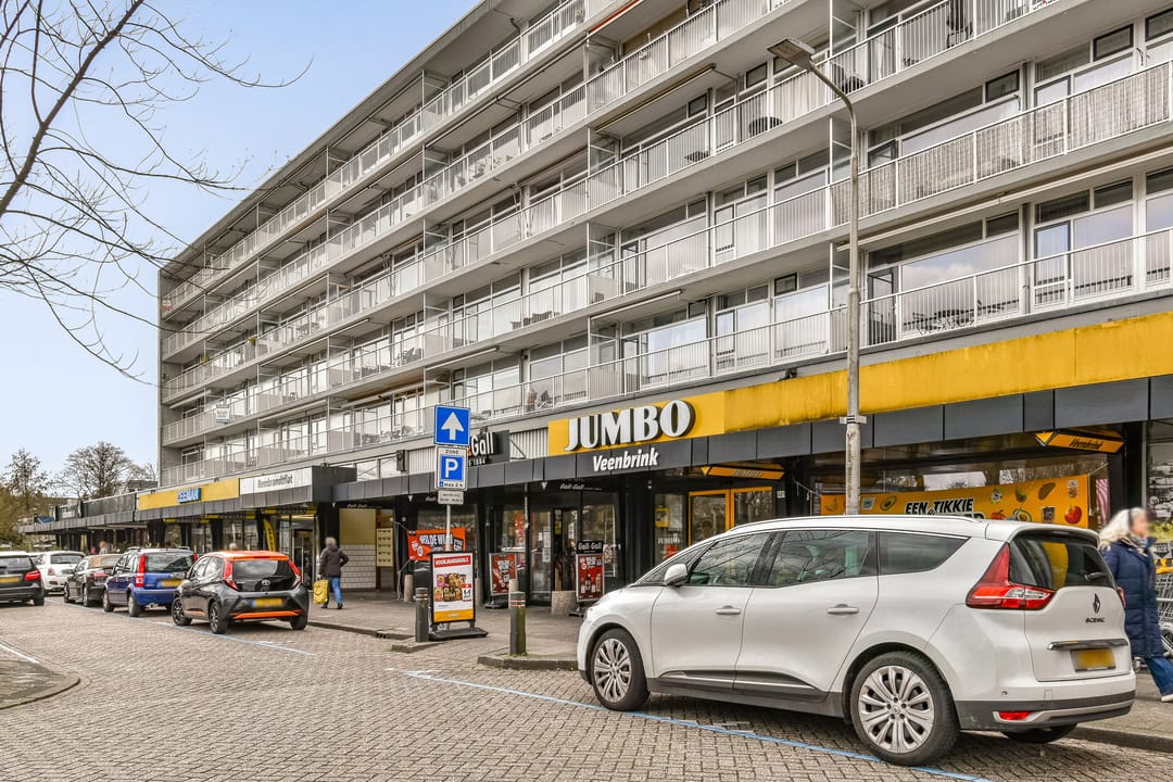 Foto 16 van Rembrandtweg 459