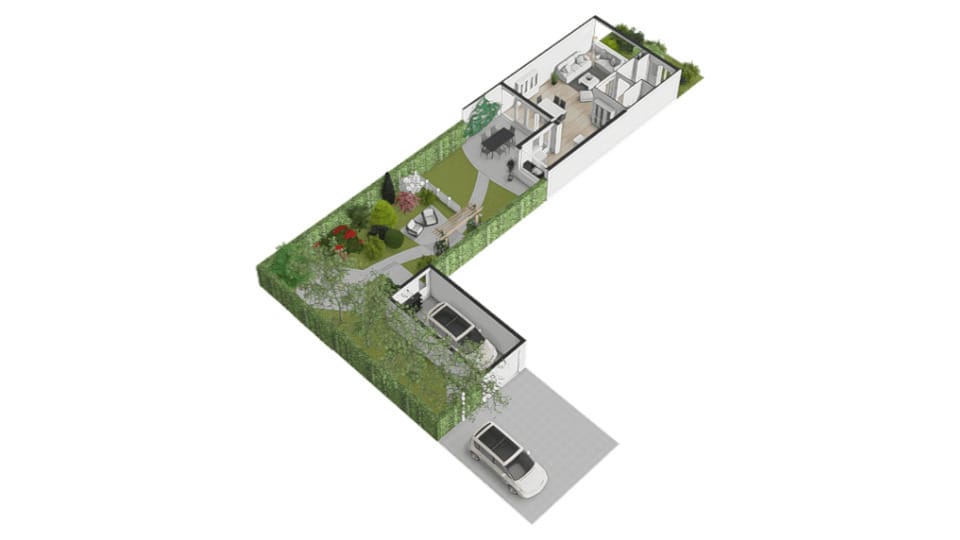 Foto 69 van Hendrik Lorentzlaan 10