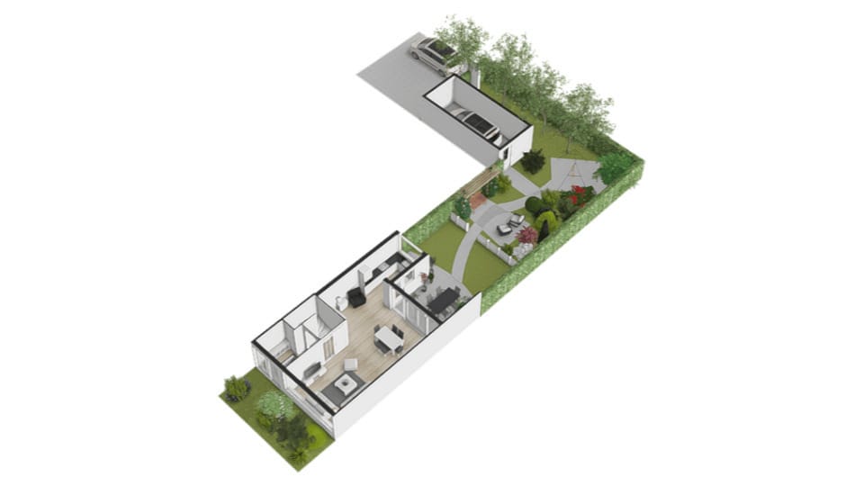 Foto 70 van Hendrik Lorentzlaan 10