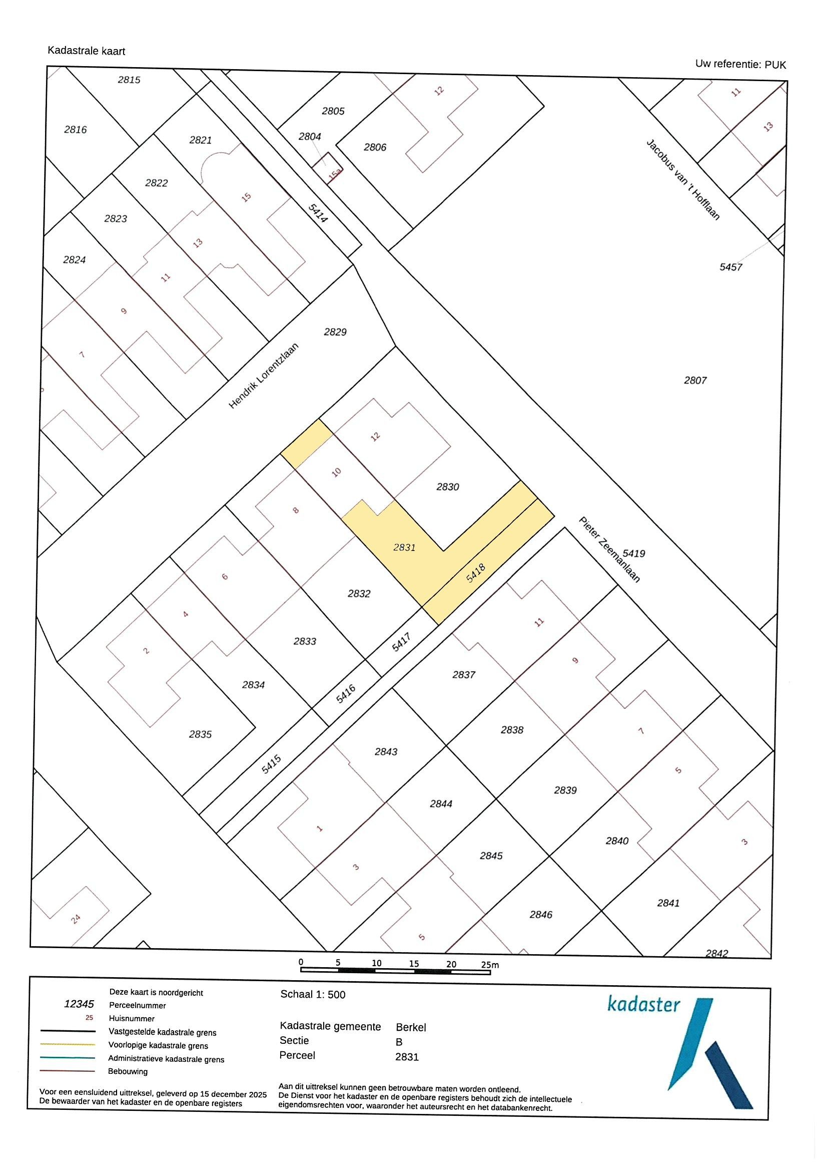 Foto 72 van Hendrik Lorentzlaan 10