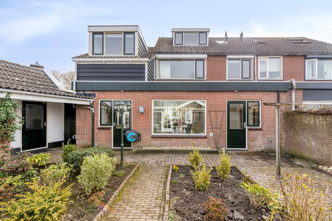 Photo 52 of Prinses Beatrixstraat 21