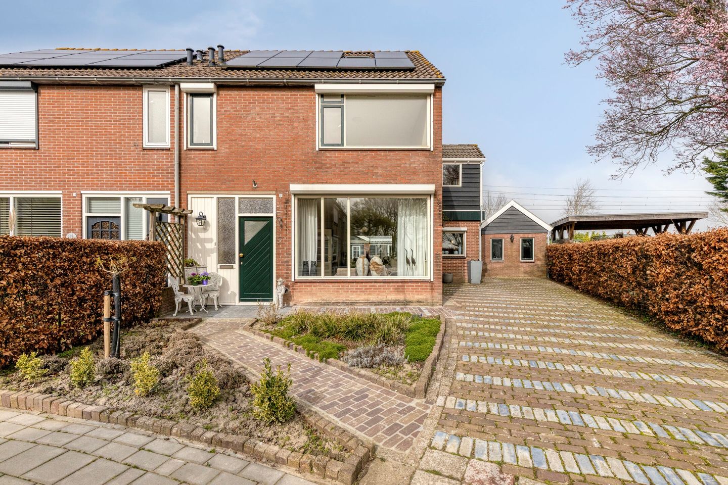 Photo 4 of Prinses Beatrixstraat 21