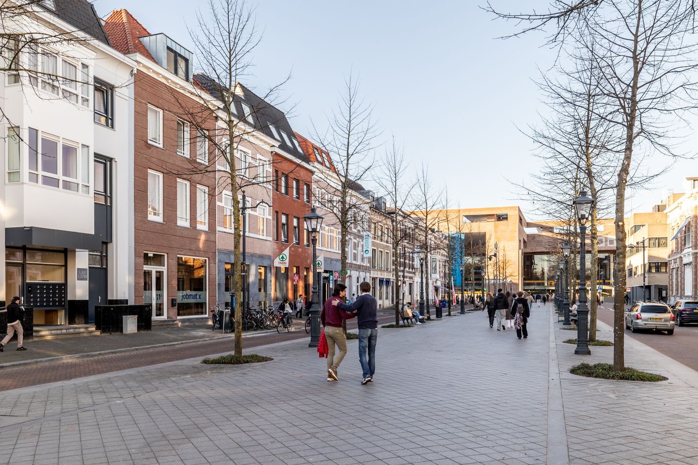 Bekijk foto 3 van Willemstraat 9-11