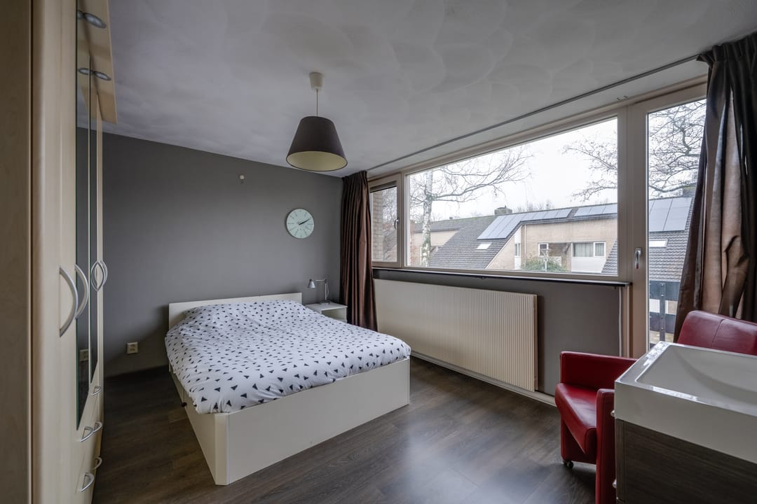 Foto 22 van Hendrik Lorentzlaan 10