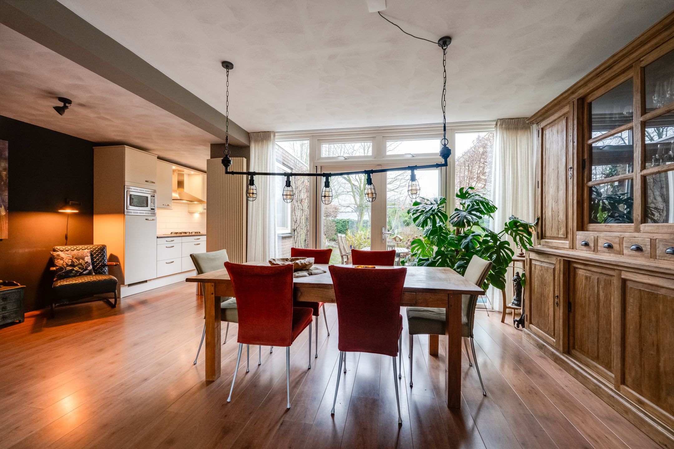 Foto 12 van Hendrik Lorentzlaan 10