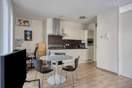 Pieter Zeemanstraat 1-25 tertiary image