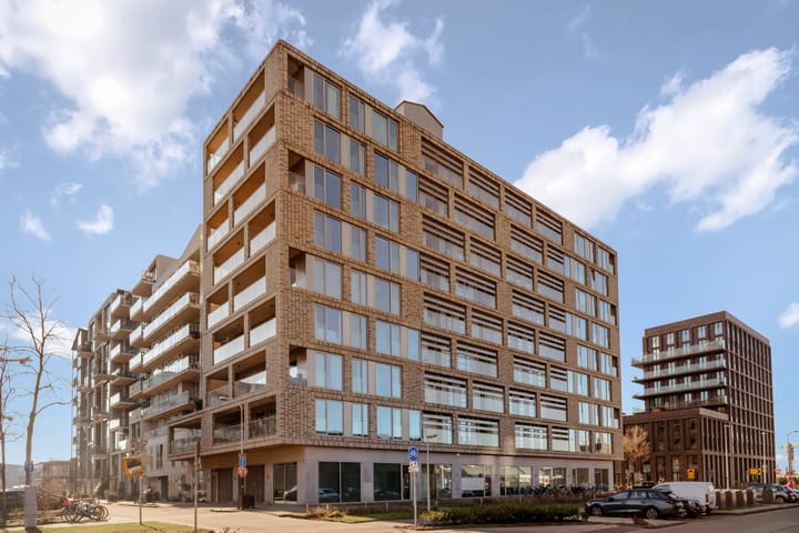 Papaverweg 47 main image