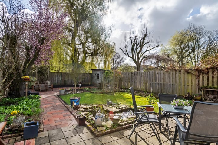 Photo 3 of Lievendaal 20