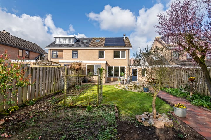 Photo 4 of Lievendaal 20