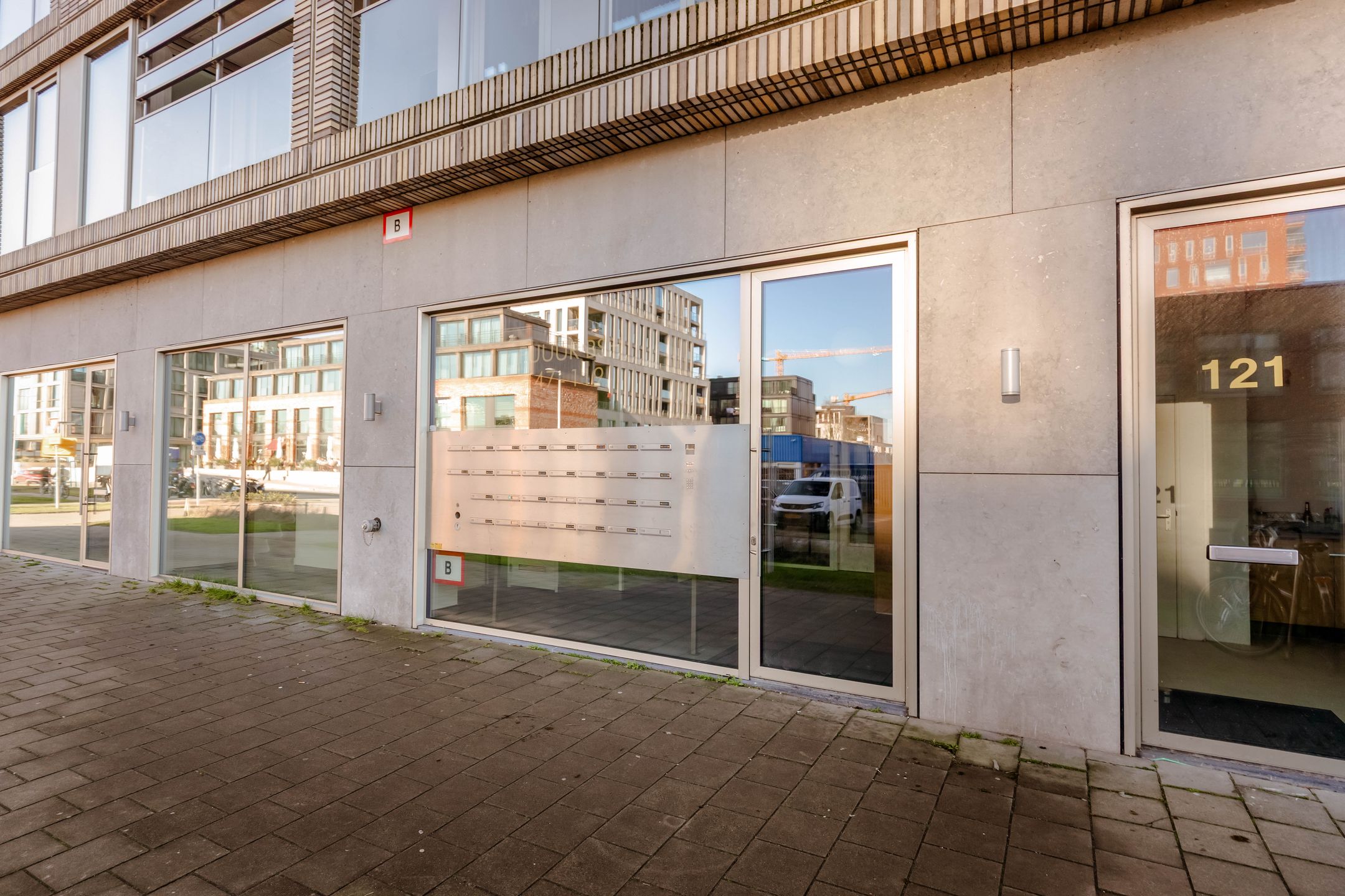 Photo 45 of Papaverweg 47