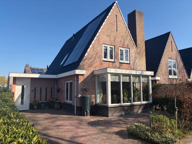 Buying a house in The Netherlands., Koog 19