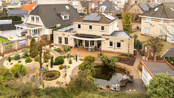 Foto 2 van Sicco Mansholtstraat 12