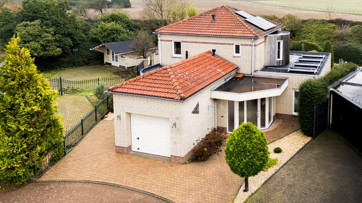 Foto 3 van Sicco Mansholtstraat 12