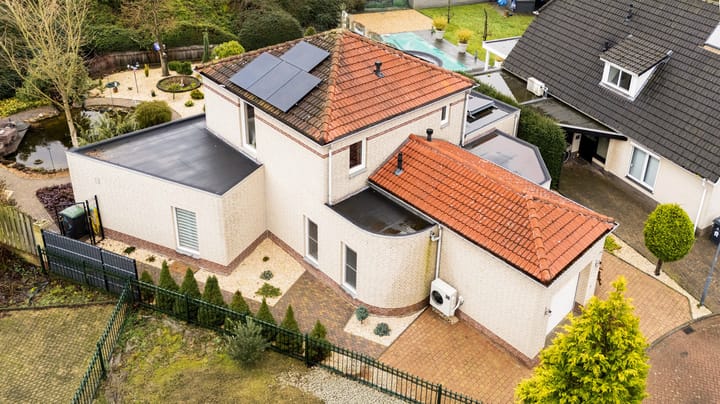 Foto 4 van Sicco Mansholtstraat 12