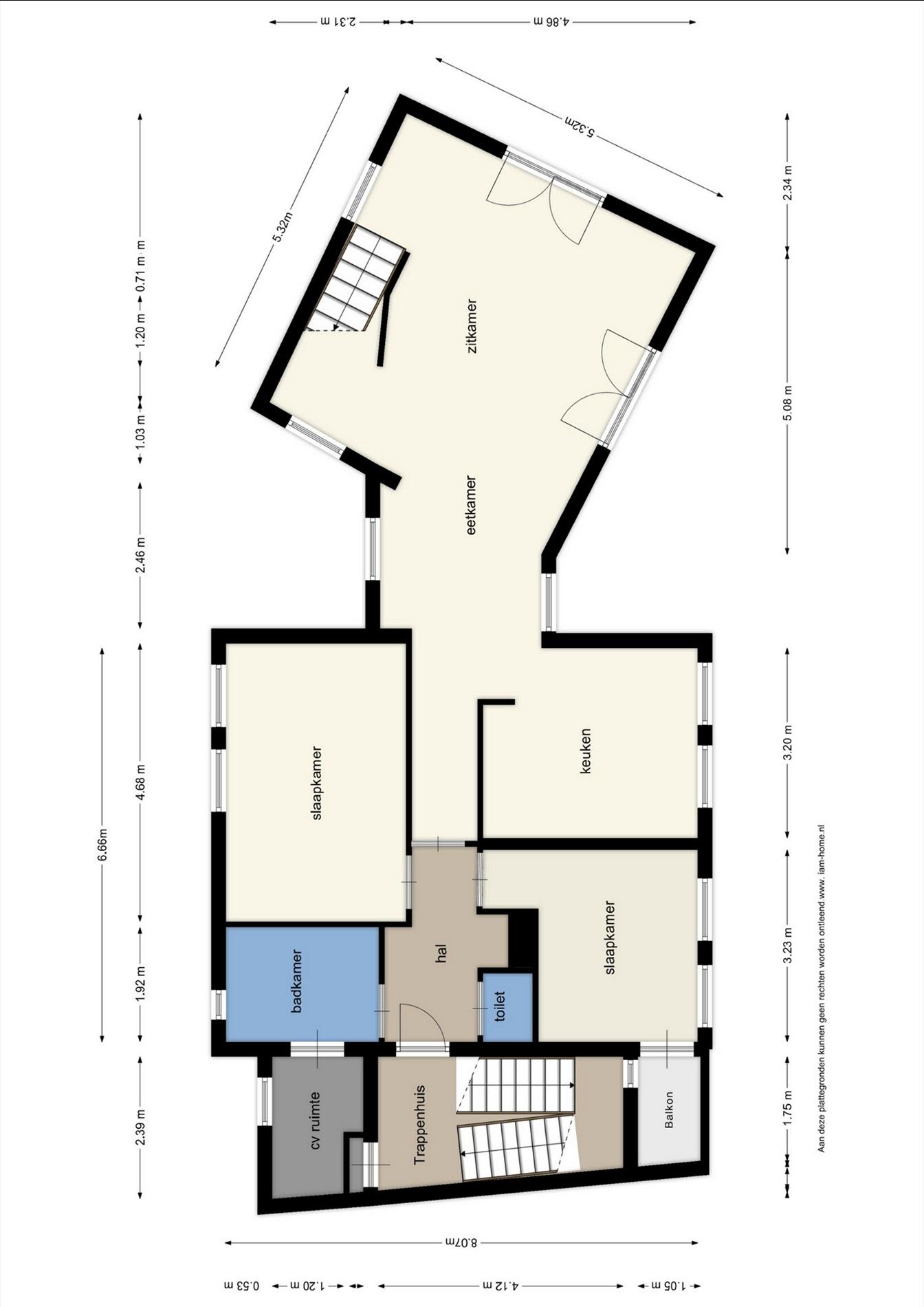 Photo 25 of Kruisstraat 4