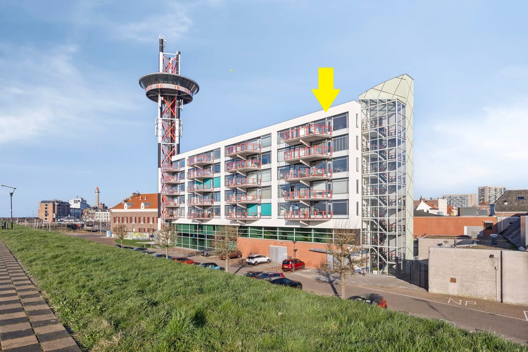 Foto 1 van Oranjedijk 56