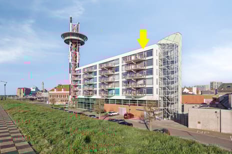 Oranjedijk thumbnail