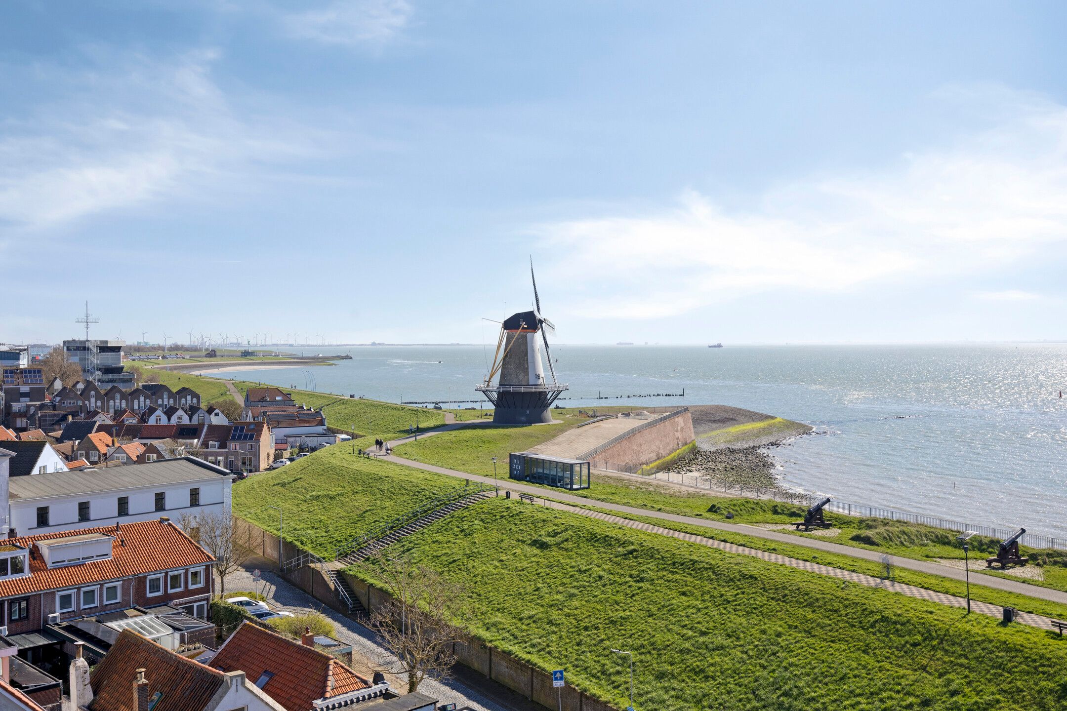 Foto 3 van Oranjedijk 56