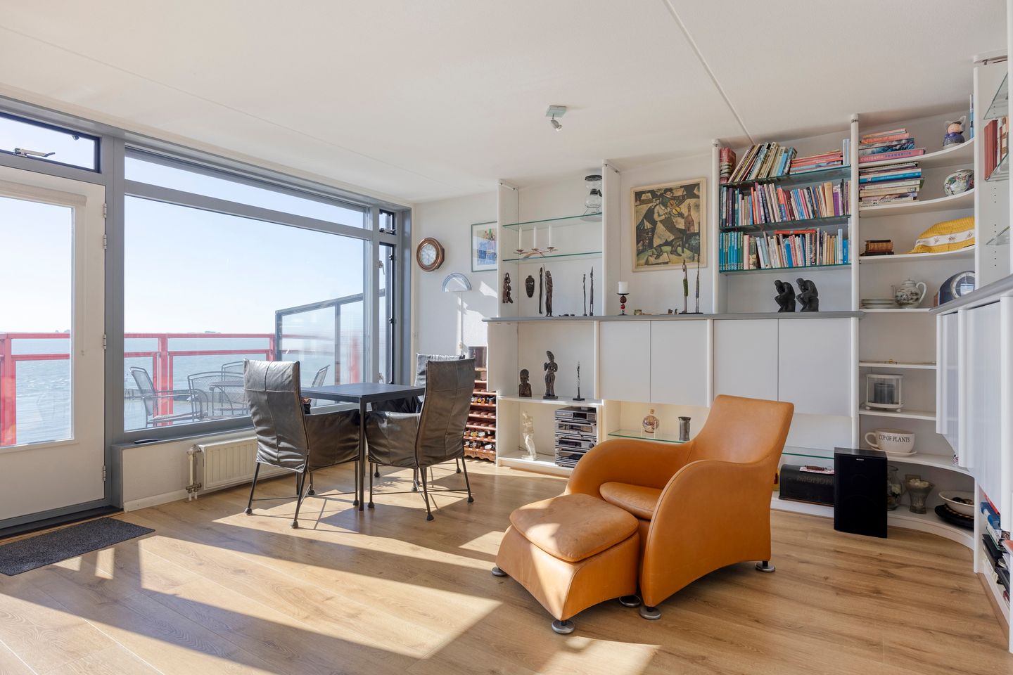 Foto 4 van Oranjedijk 56