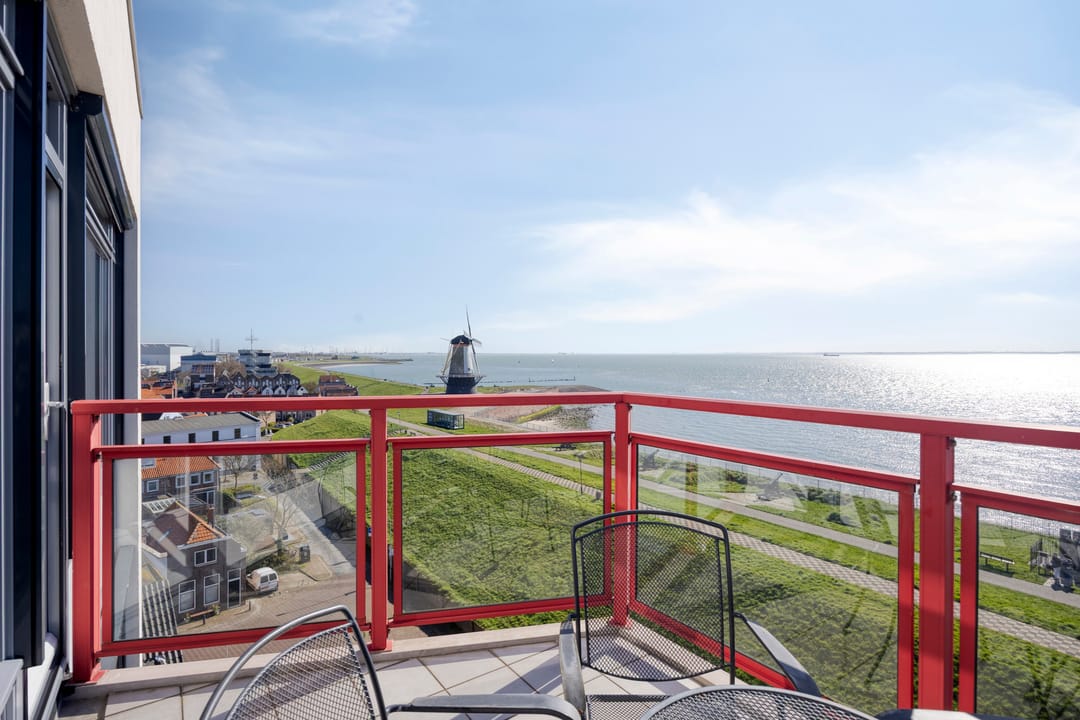 Foto 8 van Oranjedijk 56