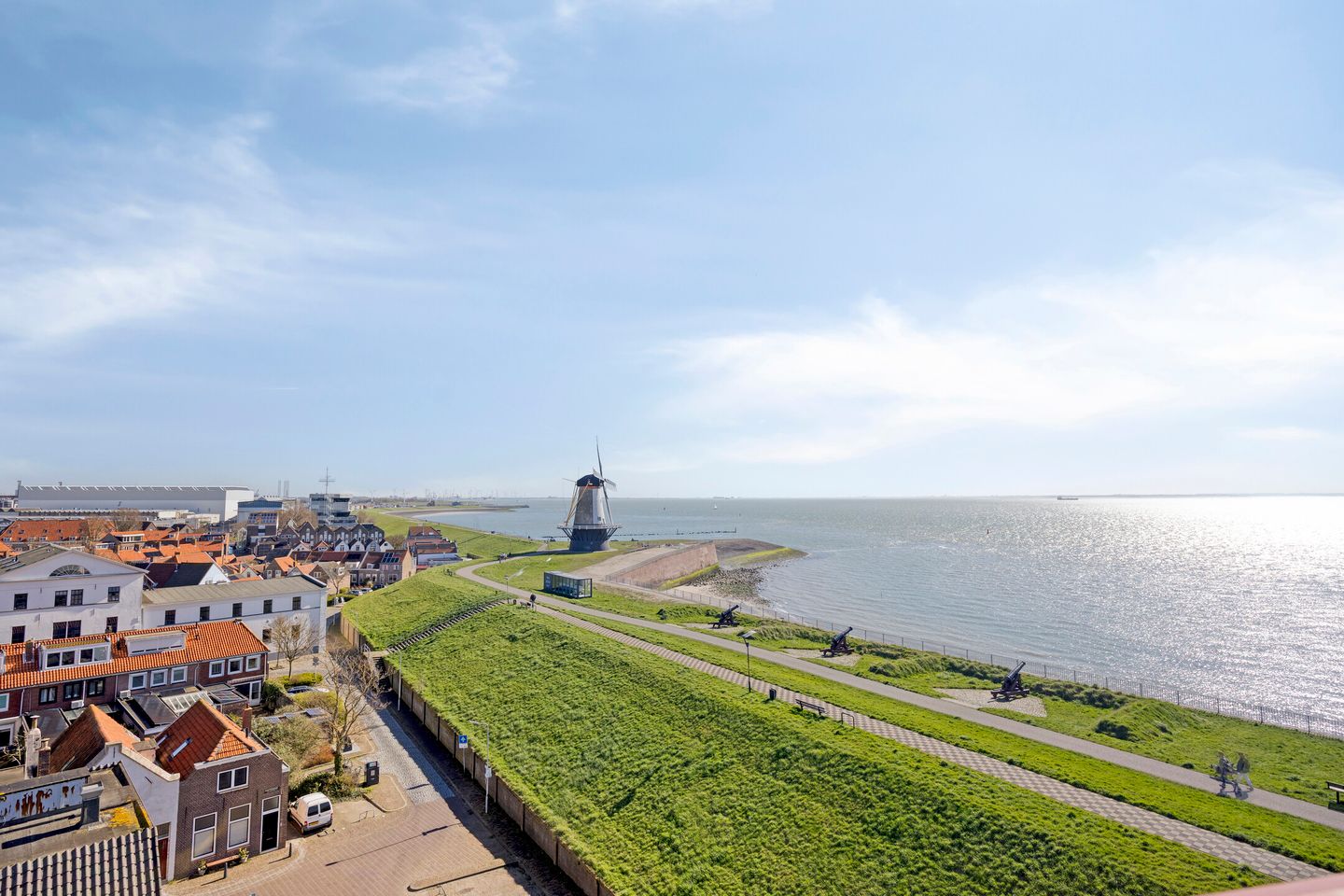 Foto 10 van Oranjedijk 56