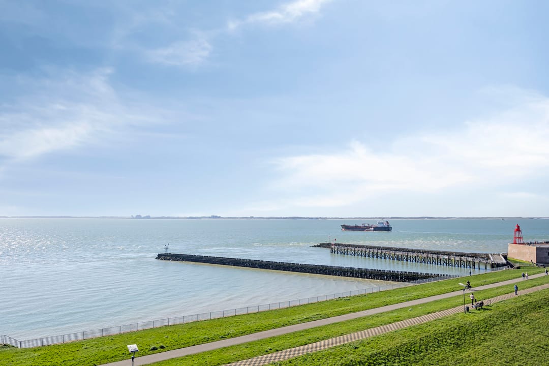 Foto 11 van Oranjedijk 56