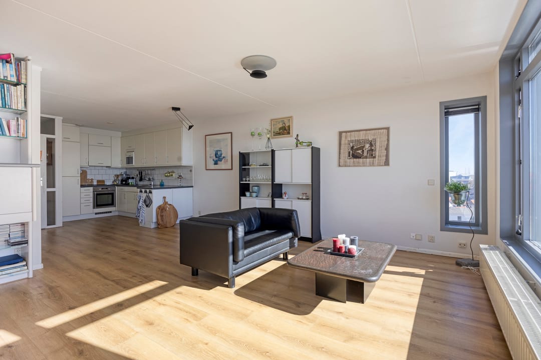 Foto 13 van Oranjedijk 56