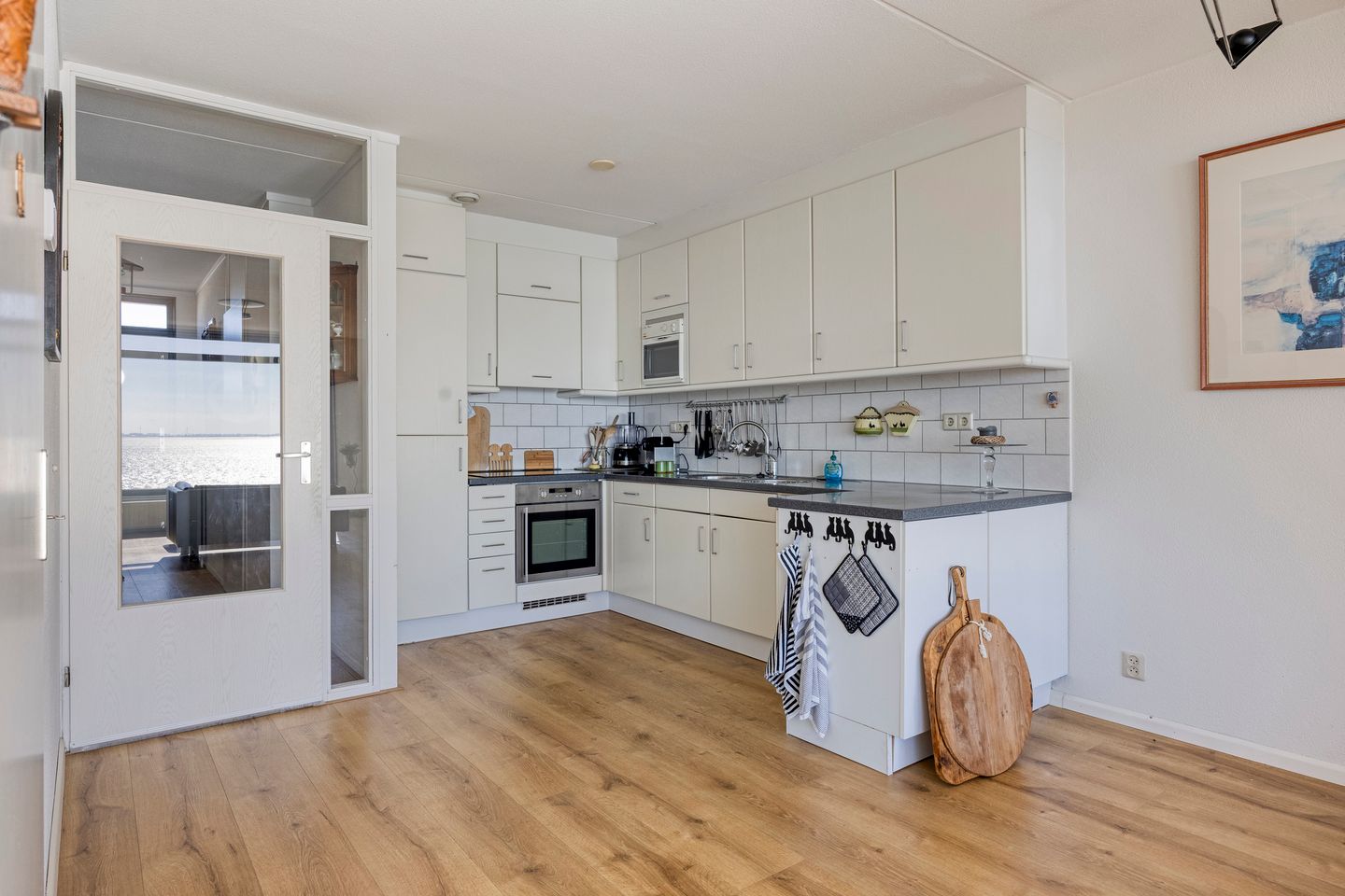 Foto 14 van Oranjedijk 56