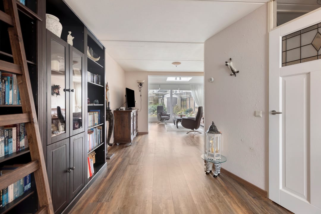 Foto 2 van Gazellelaan 5