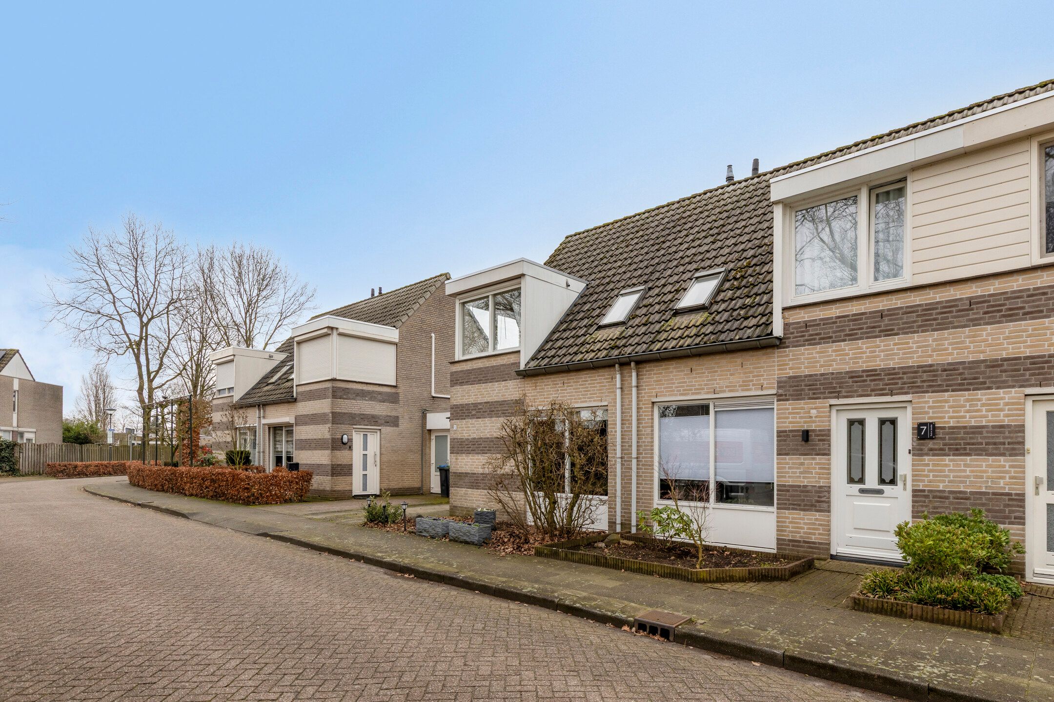 Foto 6 van Gazellelaan 5