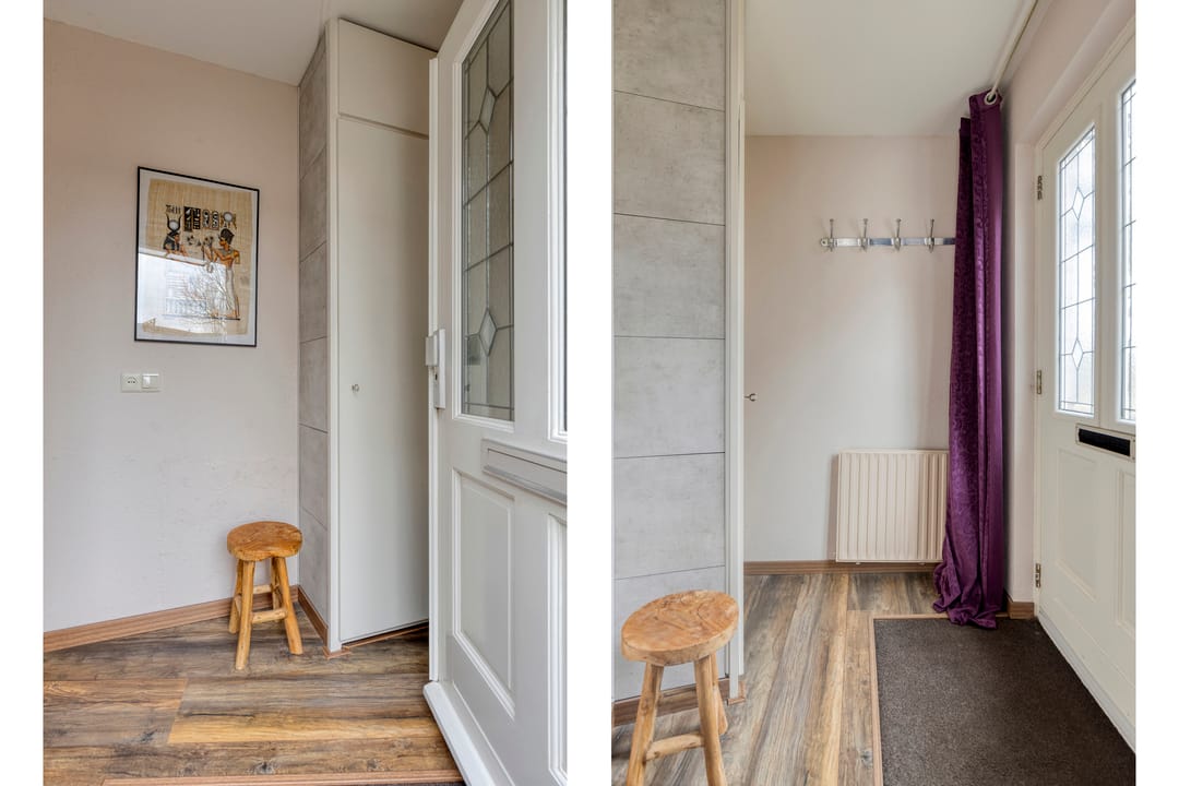 Foto 7 van Gazellelaan 5