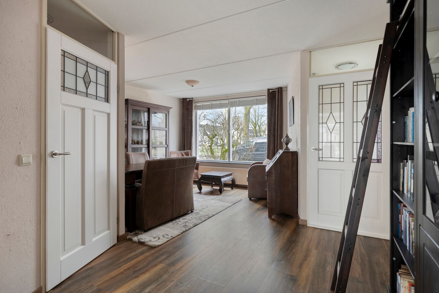 Foto 10 van Gazellelaan 5