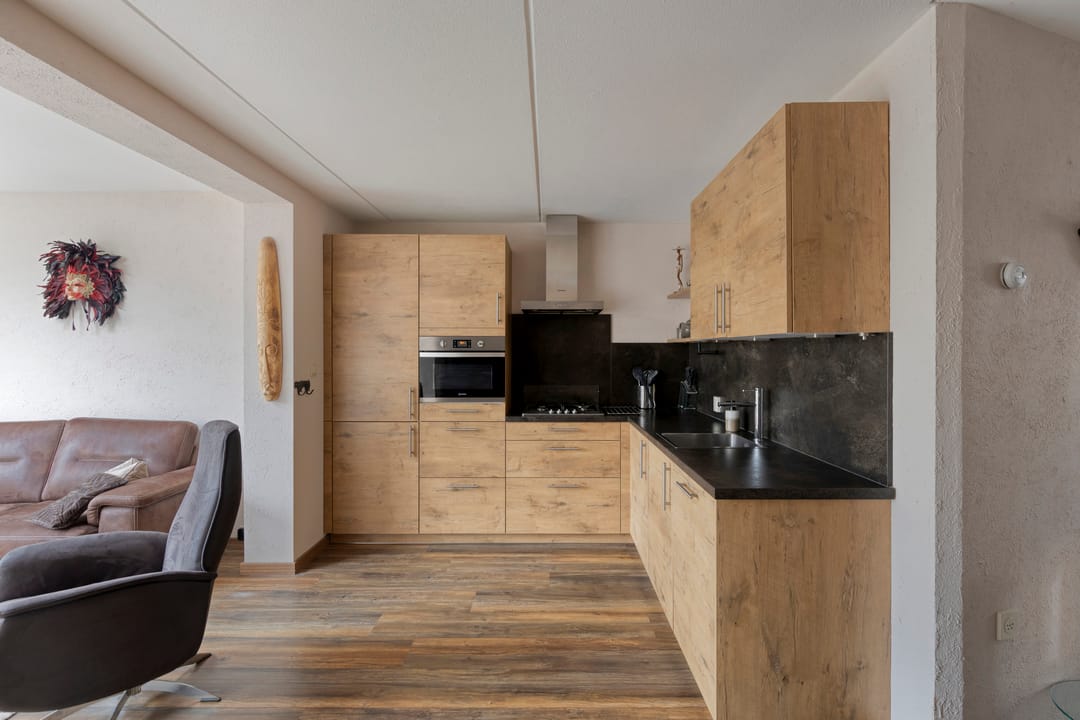 Foto 11 van Gazellelaan 5