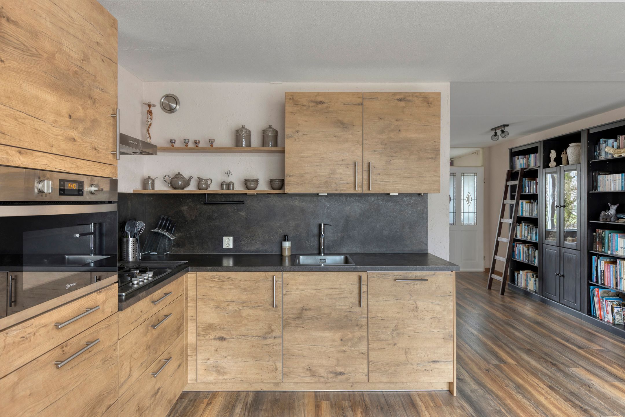 Foto 12 van Gazellelaan 5