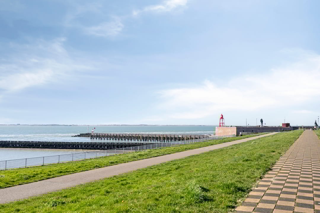 Foto 32 van Oranjedijk 56