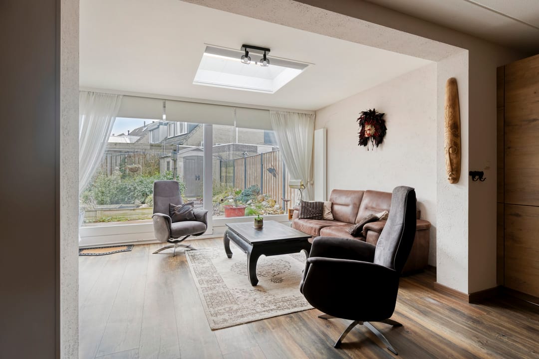 Foto 16 van Gazellelaan 5