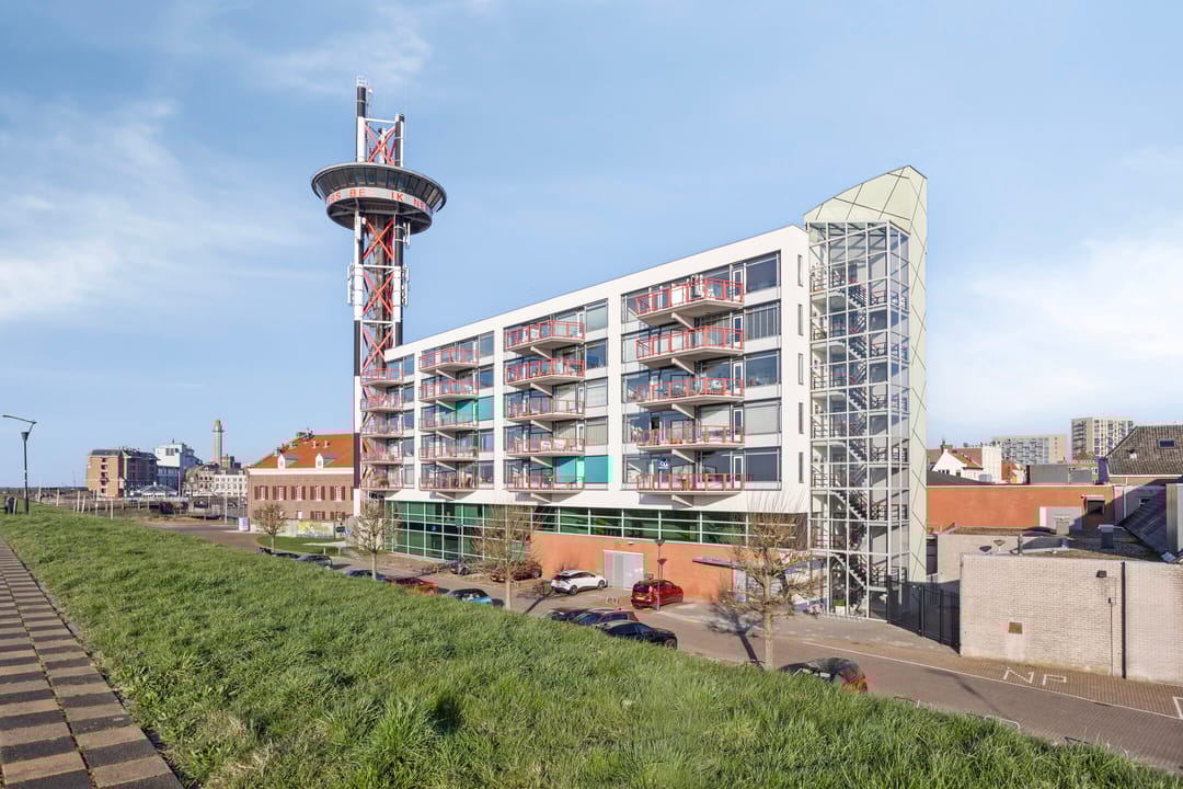 Foto 38 van Oranjedijk 56