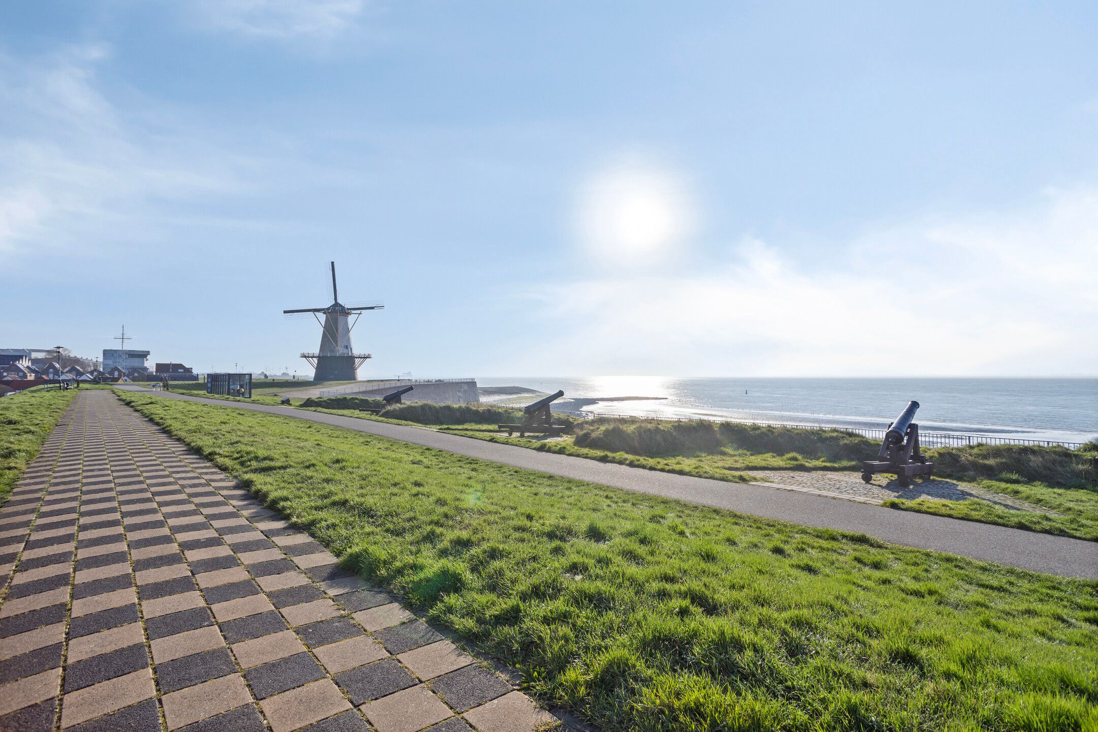 Foto 39 van Oranjedijk 56