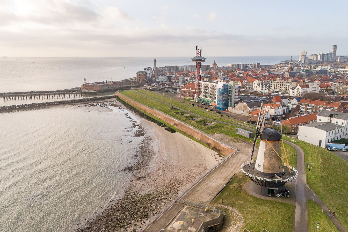 Foto 40 van Oranjedijk 56