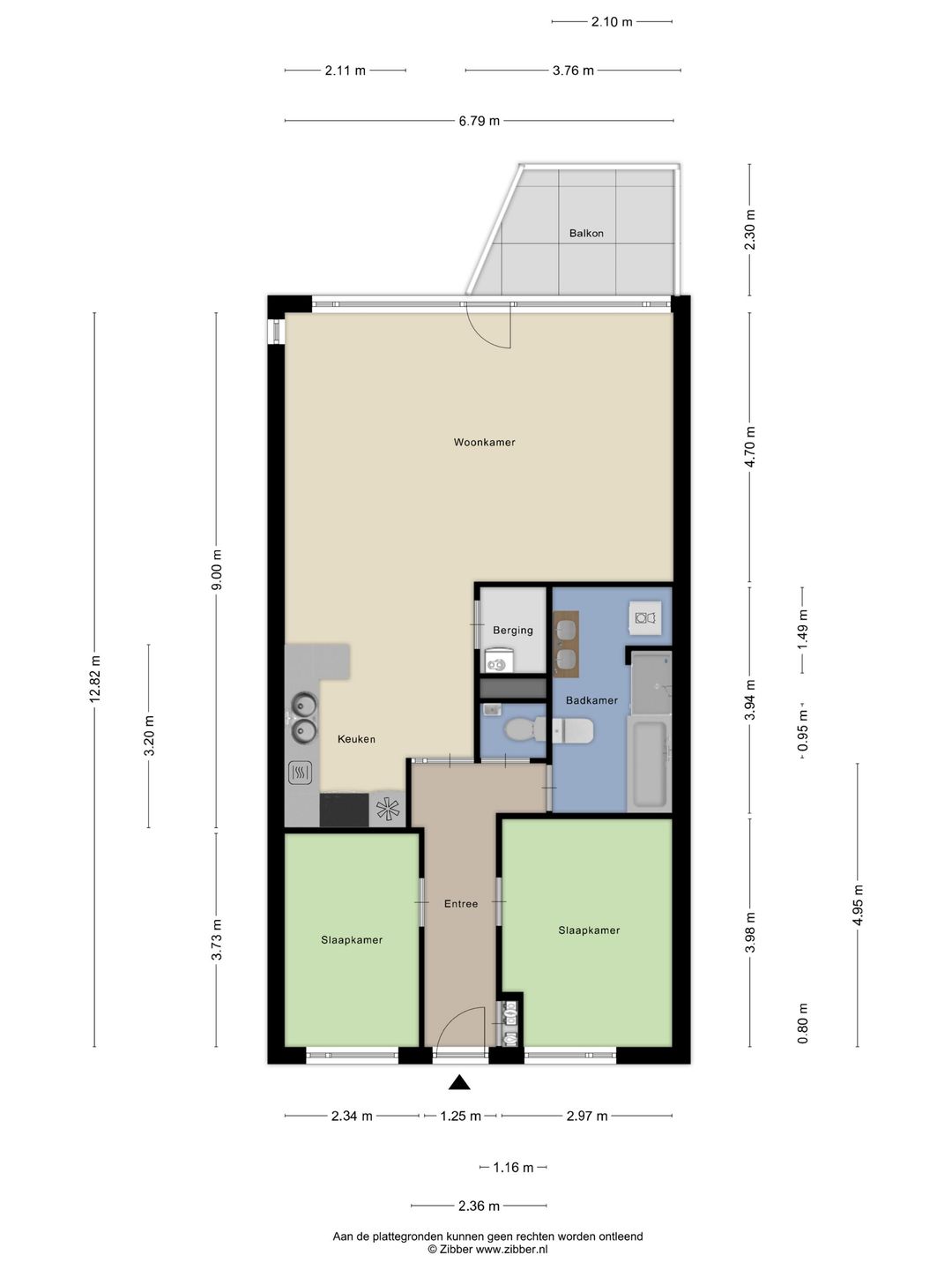 Foto 41 van Oranjedijk 56